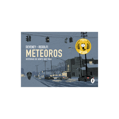 Meteoros