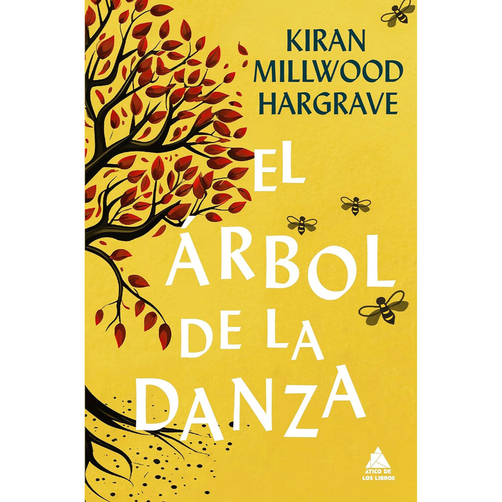 El Arbol De La Danza