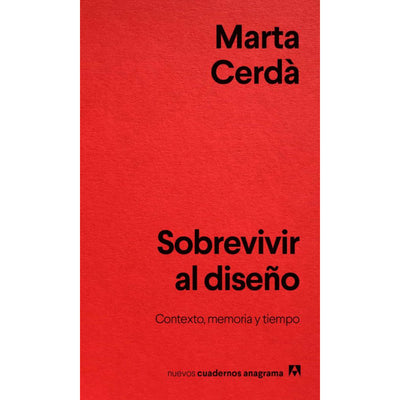 Sobrevivir Al Diseño