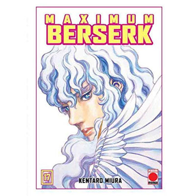 Berserk Max N 17 Berserk Max