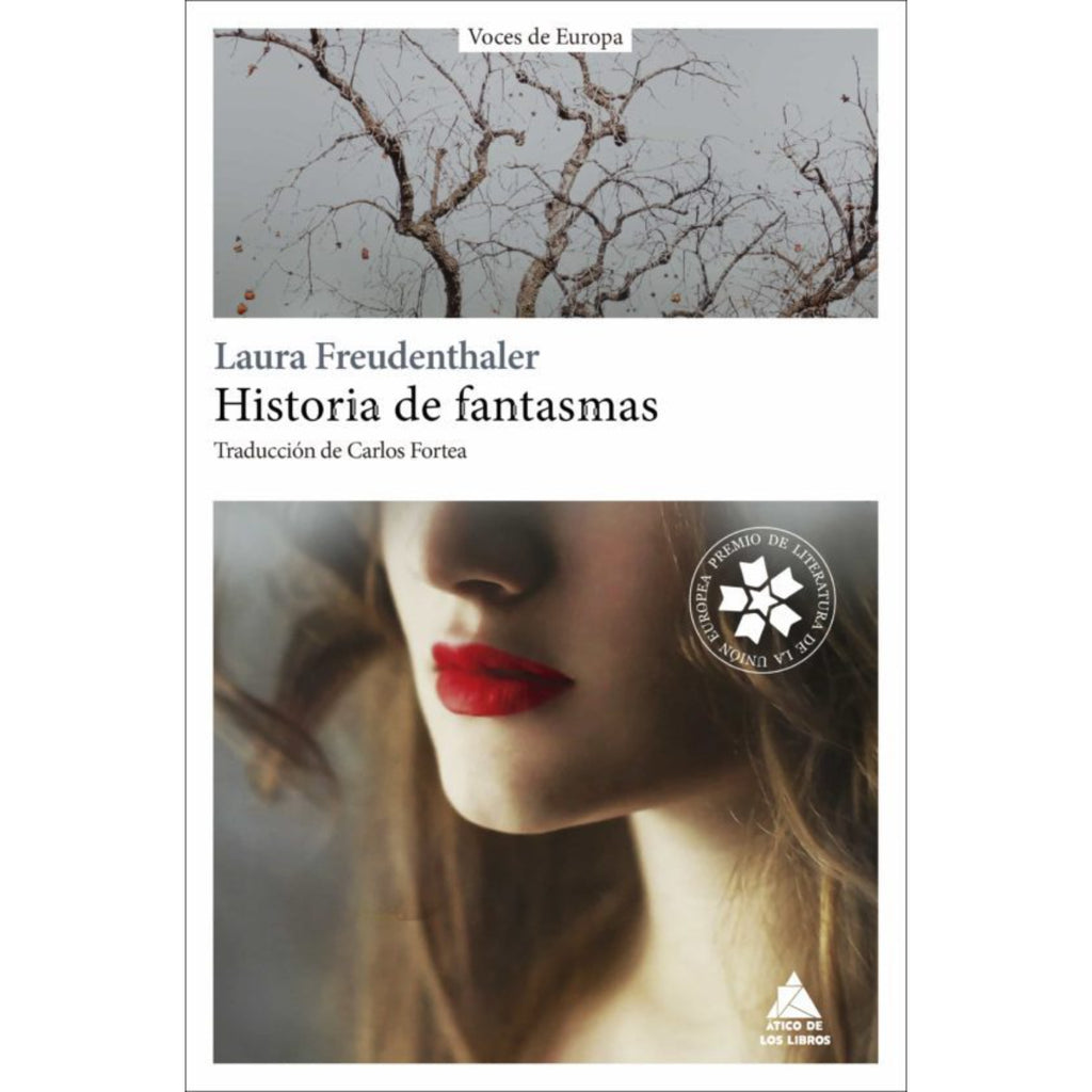 Historia De Fantasmas