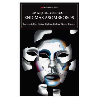 Los Mejores Cuentos De Enigmas Asombrosos