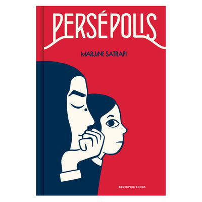 Persépolis