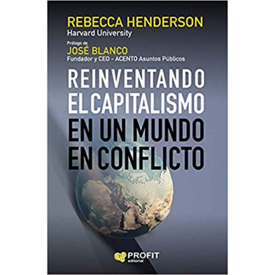 Reinventando El Capitalismo