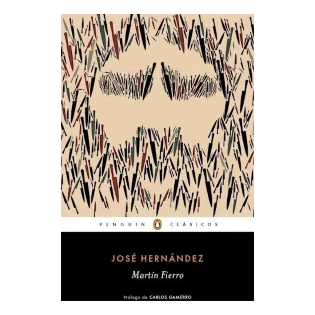 Martin Fierro