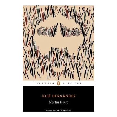 Martin Fierro