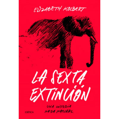 La Sexta Extinción