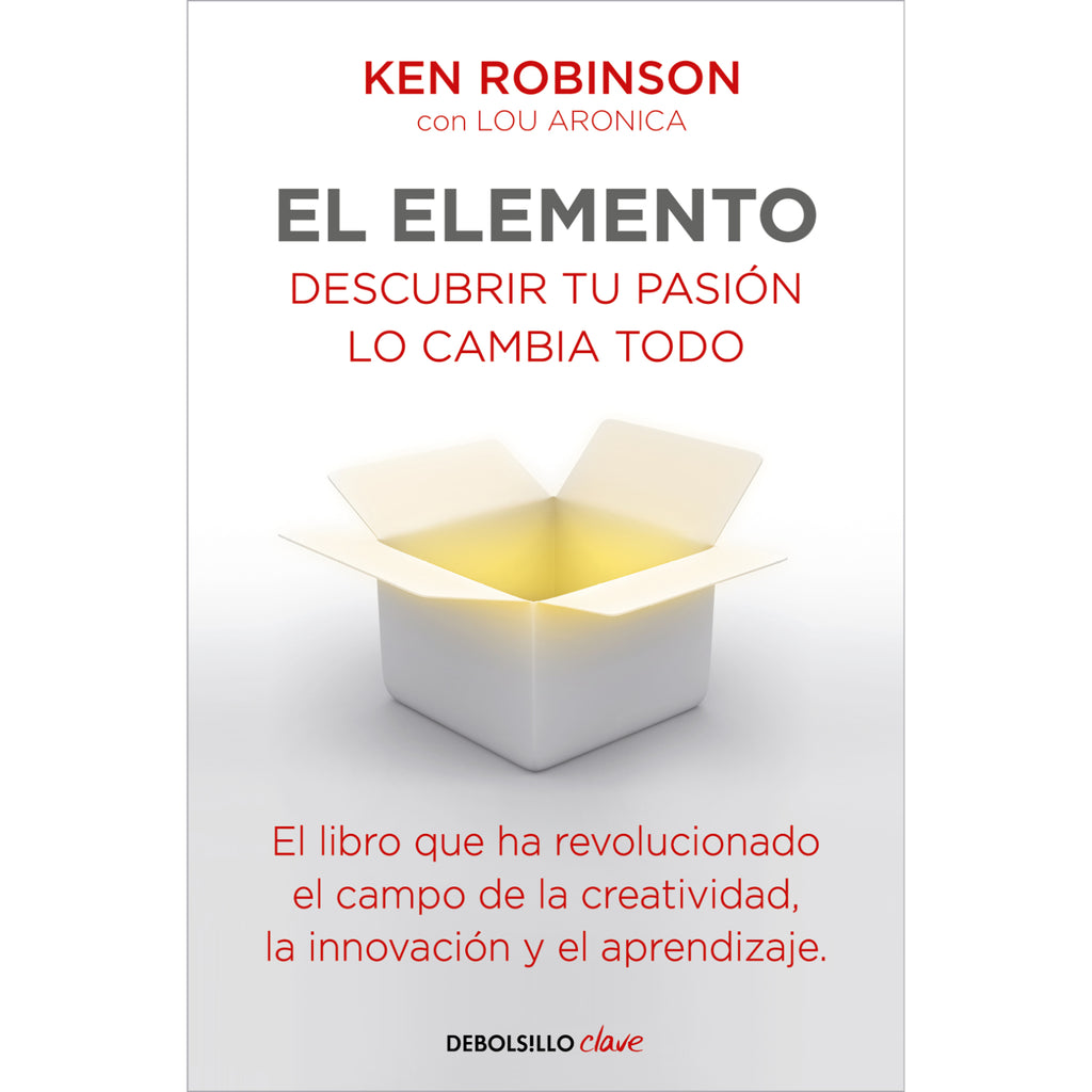 El Elemento