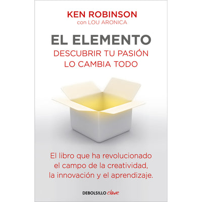 El Elemento