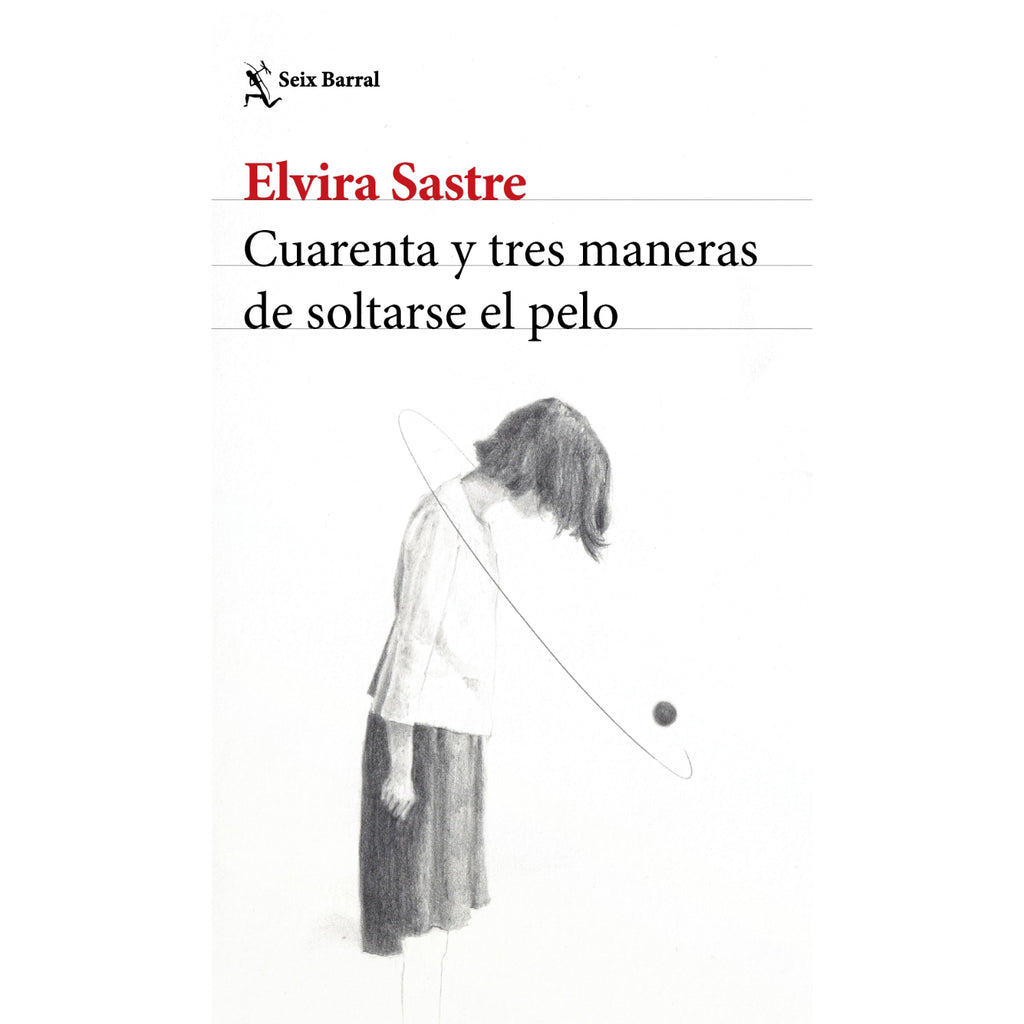 Cuarenta Y Tres Maneras De Soltarse El Pelo