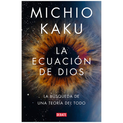 La ecuación de Dios