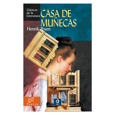 Casa De Muñecas