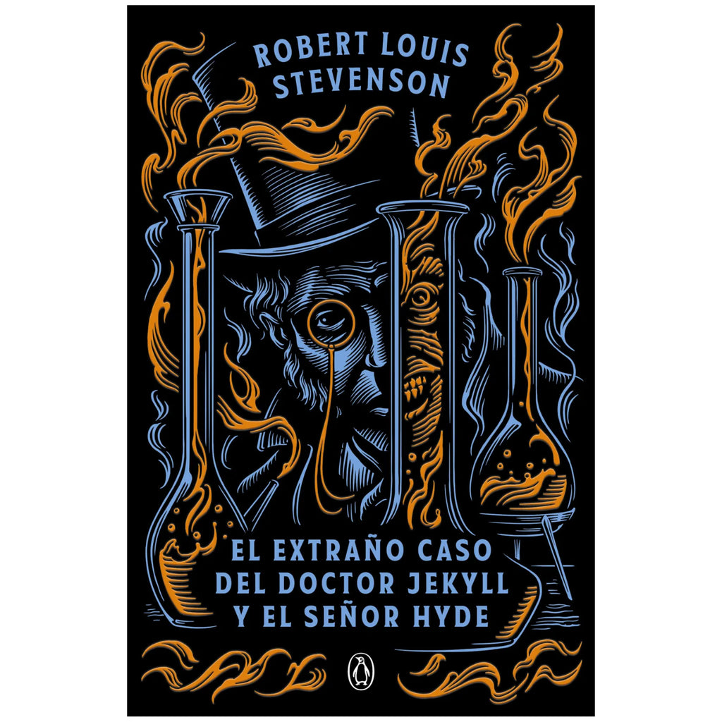 Extraño Caso Del Doctor Jekyll Y Mr.Hyde