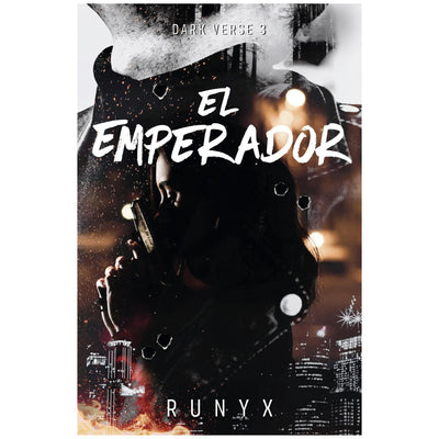 El Emperador (Dark Verse 3)