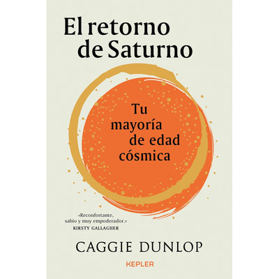 El Retorno De Saturno