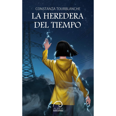 La Heredera Del Tiempo