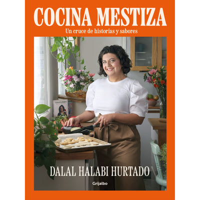 Cocina Mestiza