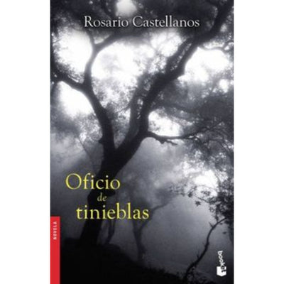 Oficio De Tinieblas