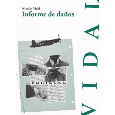 Informe De Daños