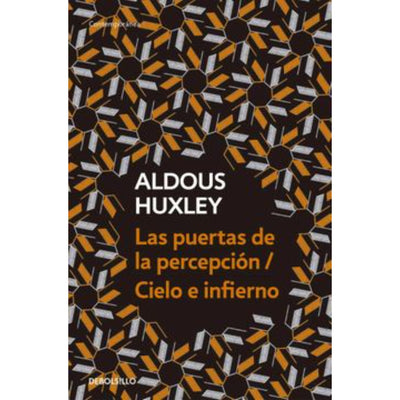 Puertas De La Percepcion/Cielo E Infiern
