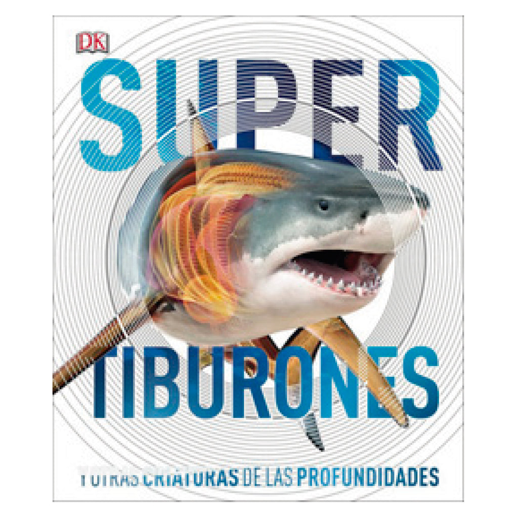 Tiburones