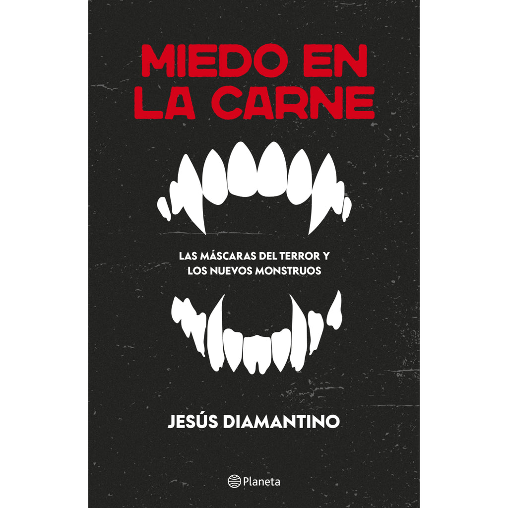 Miedo en la carne