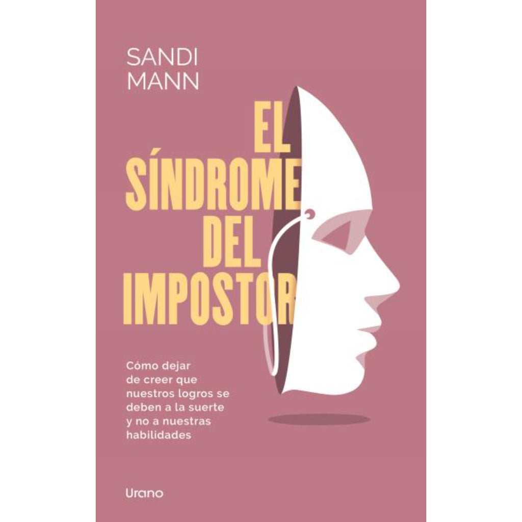 El Síndrome Del Impostor