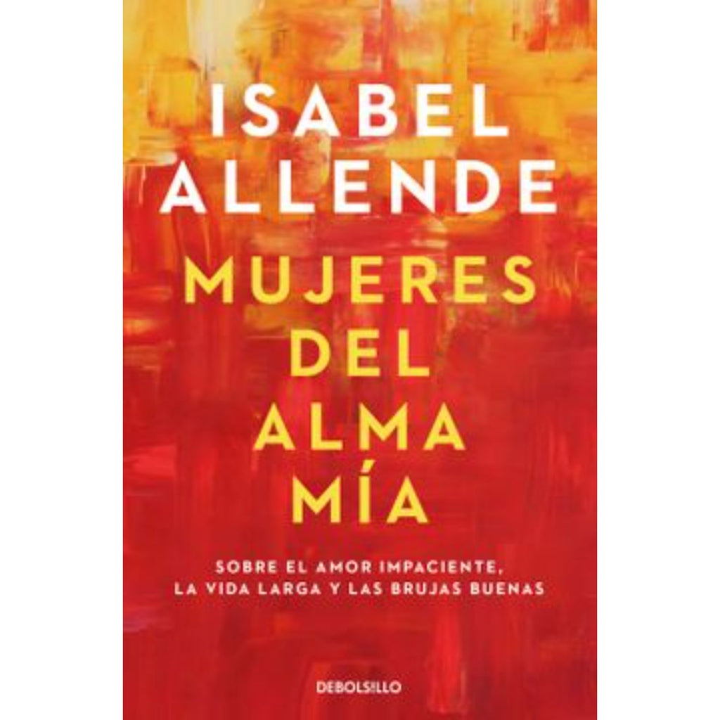 Mujeres Del Alma Mia