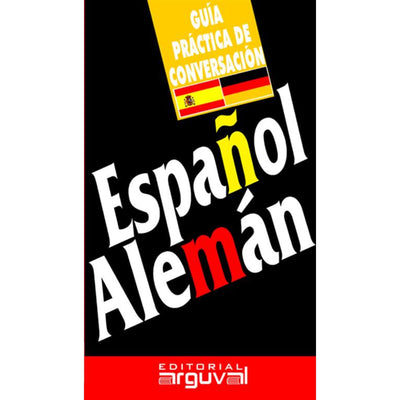 Guia Practica Español-Aleman