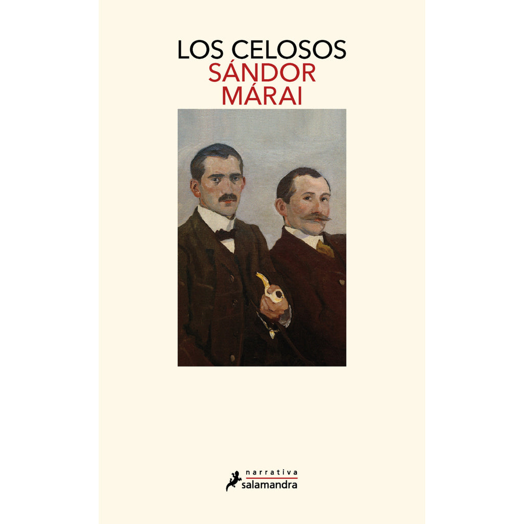 Los Celosos