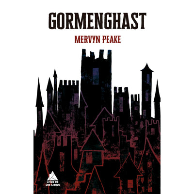 Gormenghast