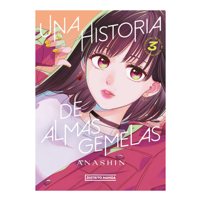 Una Historia De Almas Gemelas 3 (Pendien