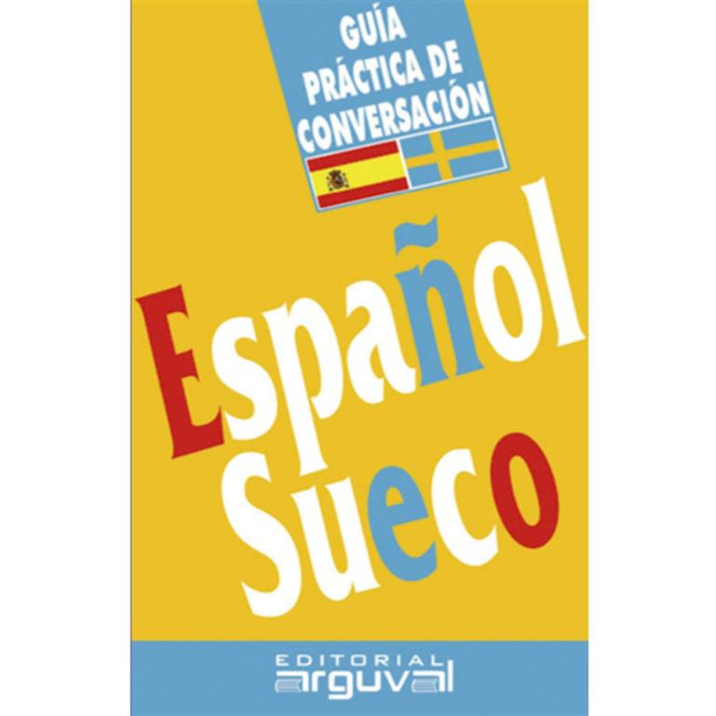 Guia Practica Español-Sueco