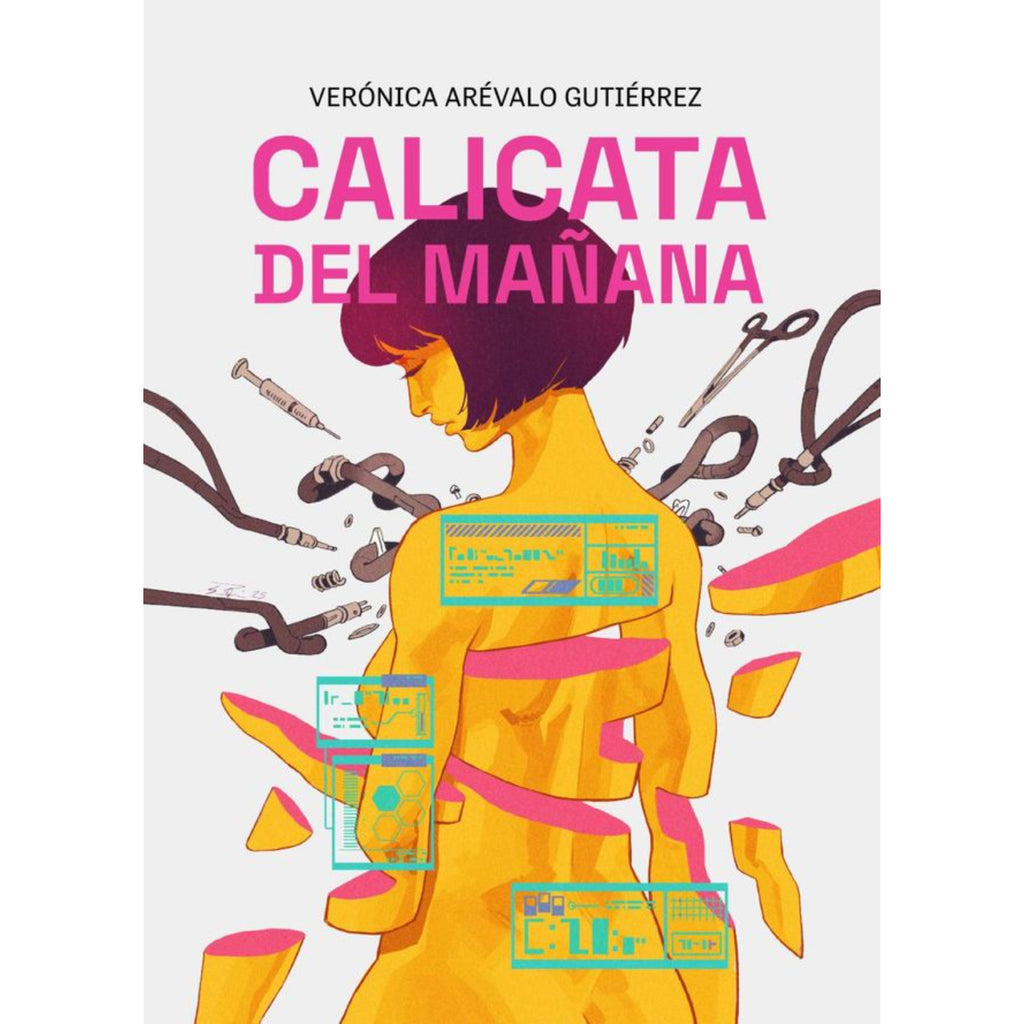 Calicata Del Mañana