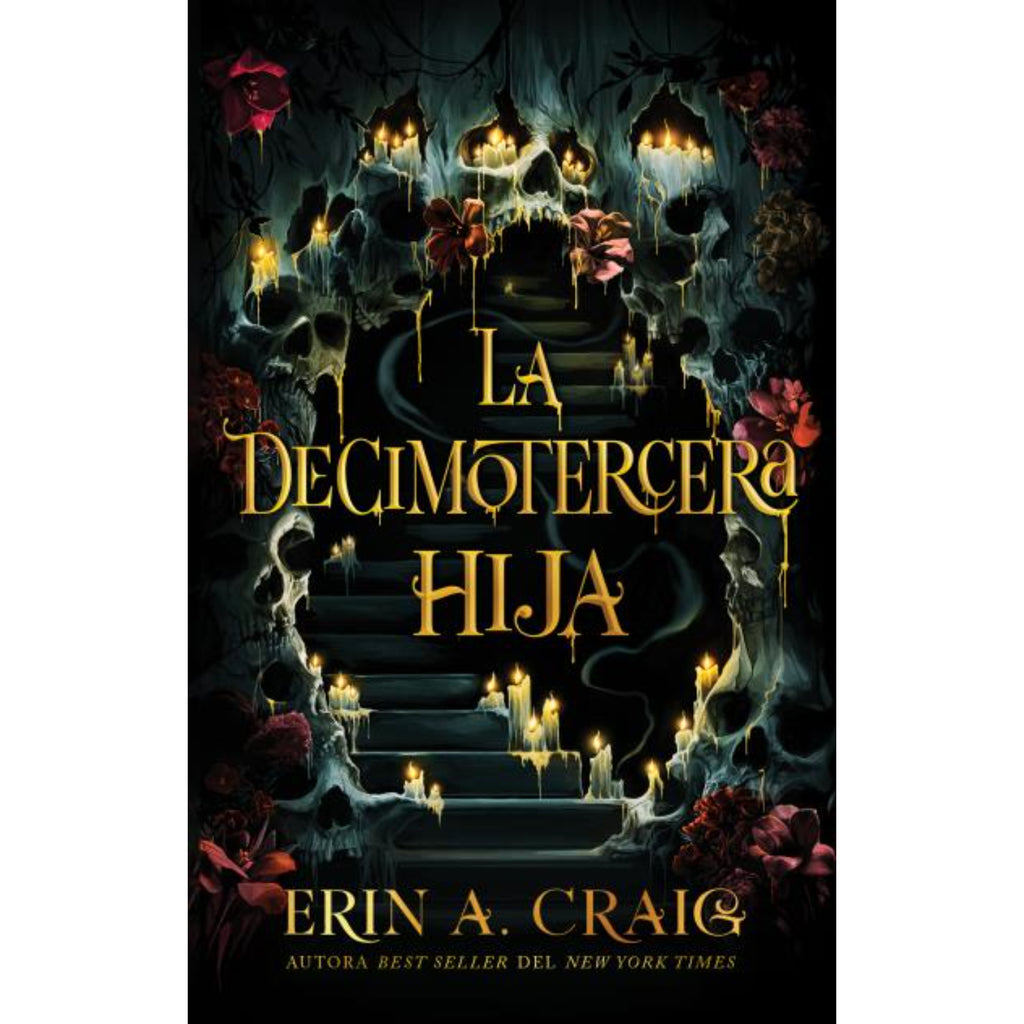 La Decimotercera Hija