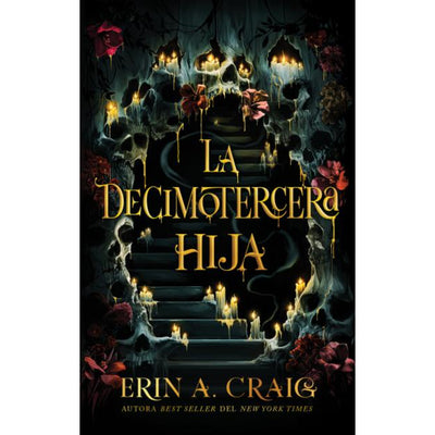 La Decimotercera Hija