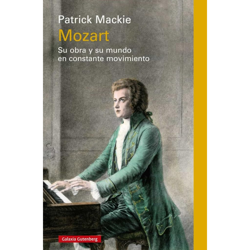 Mozart