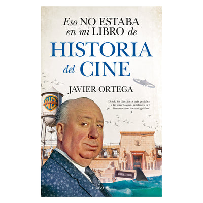 Eso No Estaba… Historia Del Cine