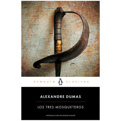 Los Tres Mosqueteros