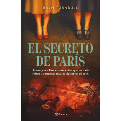 El Secreto De París
