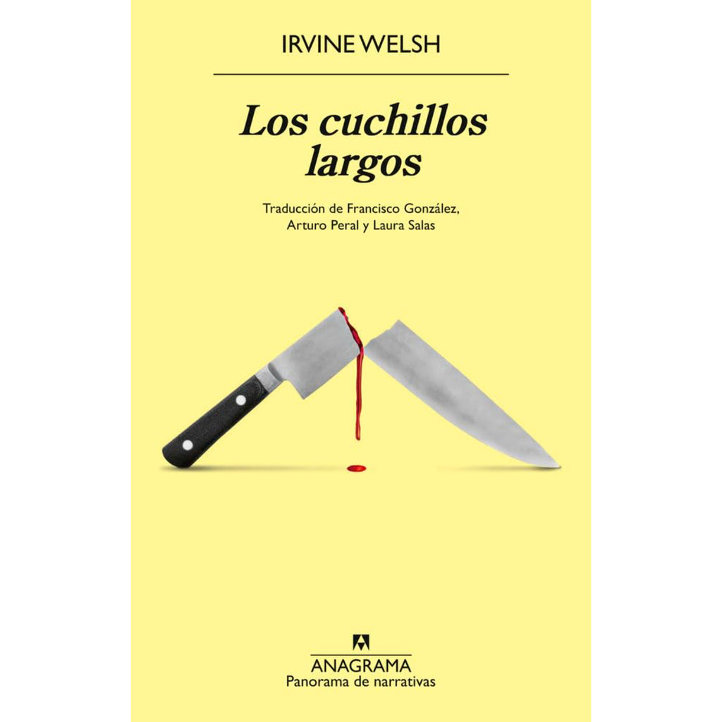 Los Cuchillos Largos