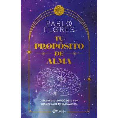 Tu Propósito De Alma