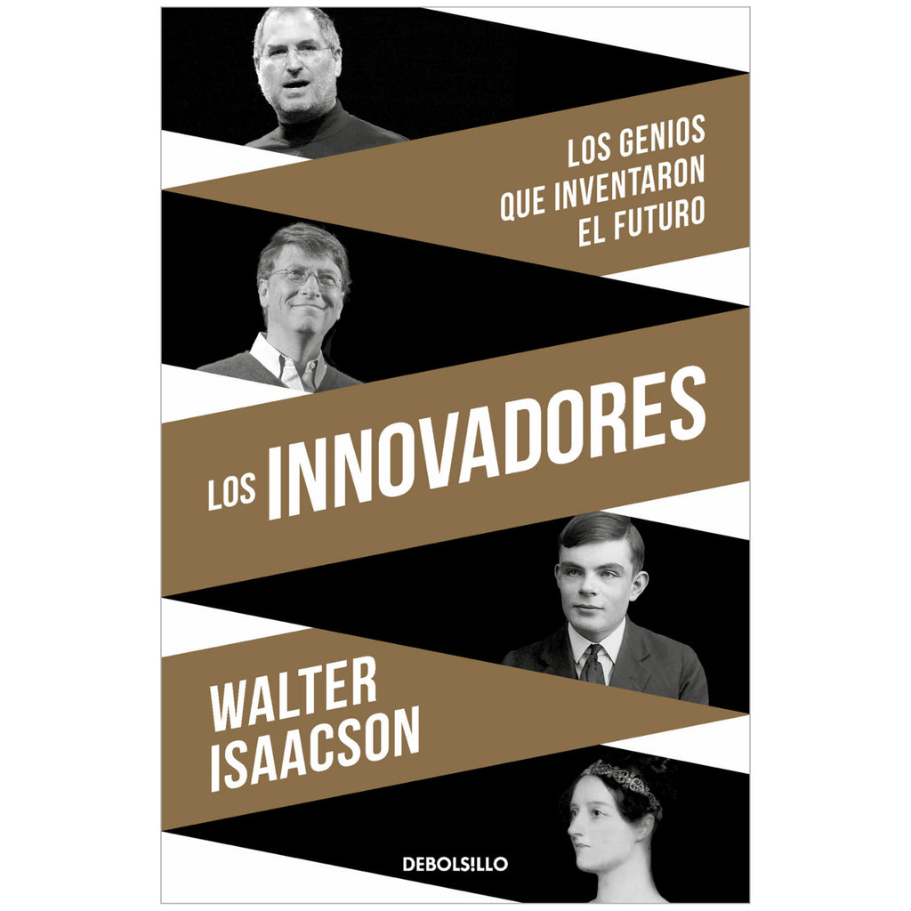 Los Innovadores