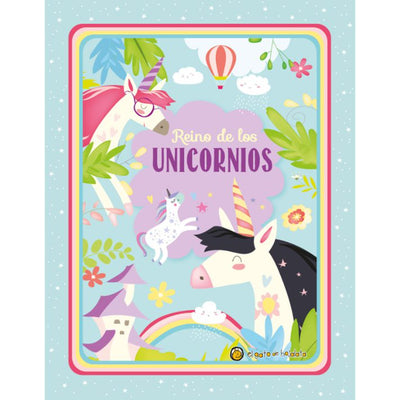 Unicornios Enlatados