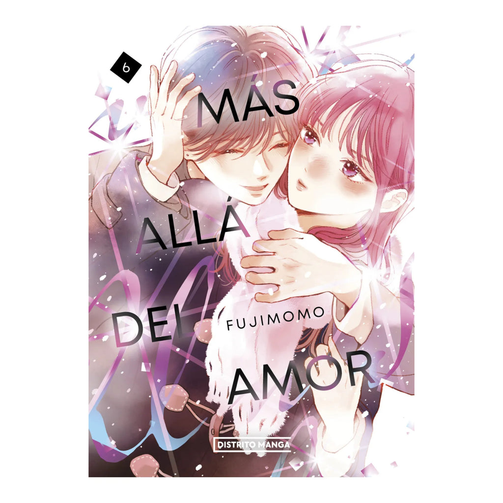 Más Allá Del Amor 6