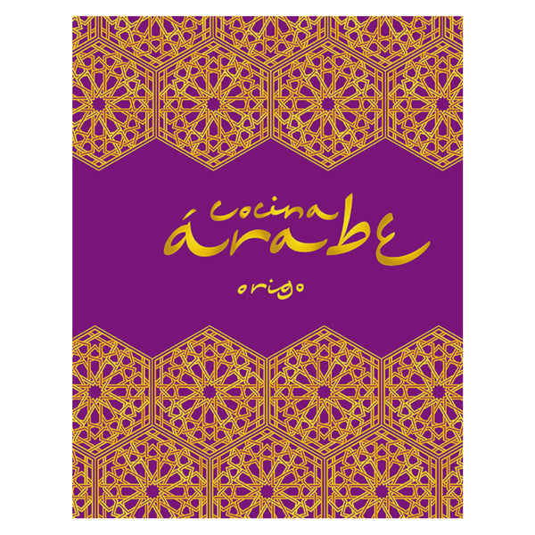 Cocina Arabe