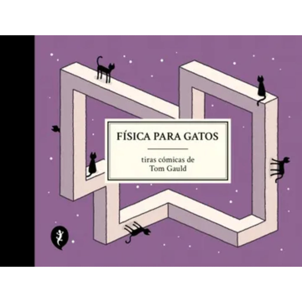 Fisica Para Gatos