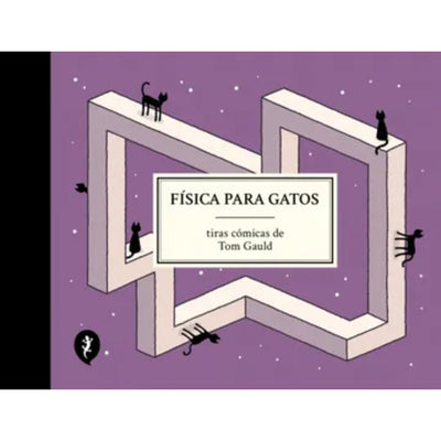 Fisica Para Gatos