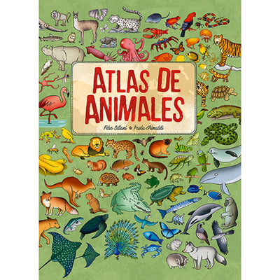 Atlas De Animales