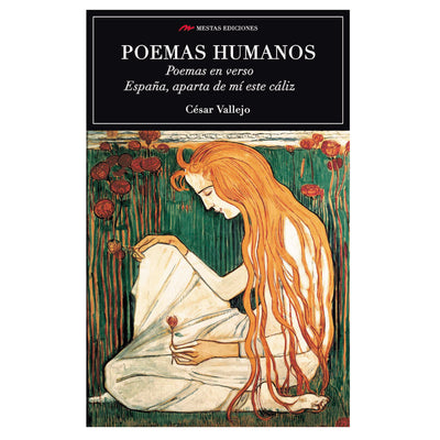 Poemas Humanos